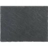 Tabuleiro rectangular ardósia 24x32cm