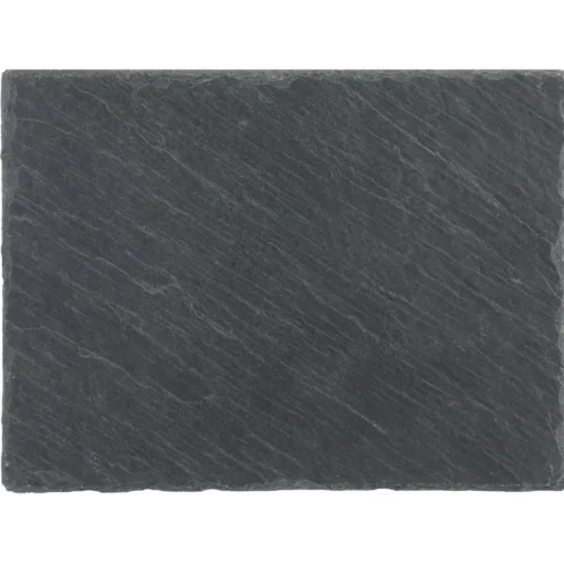 Tabuleiro rectangular ardósia 24x32cm