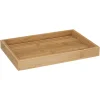 Tabuleiro wc TERRE INCO bambu