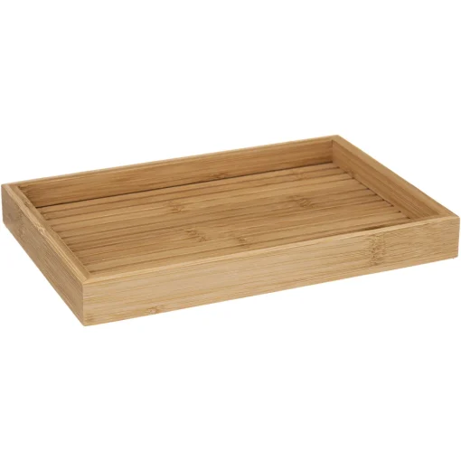 Tabuleiro wc TERRE INCO bambu