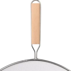 Tampa anti salpicos 33cm com cabo