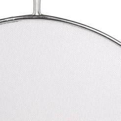 Tampa anti salpicos 33cm com cabo