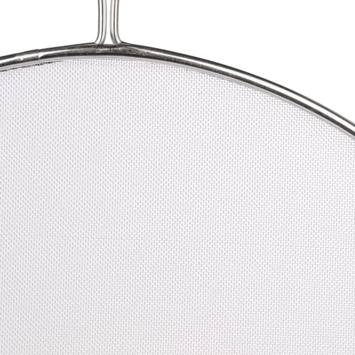 Tampa anti salpicos 33cm com cabo