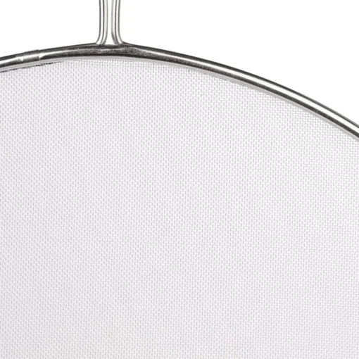 Tampa anti salpicos 29cm com cabo