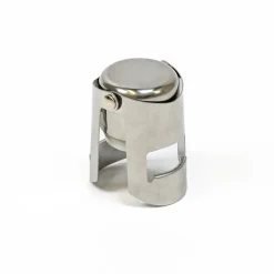 Tampa para garrafa de champanhe