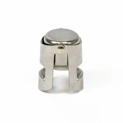 Tampa para garrafa de champanhe