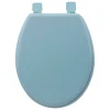 Tampa wc LUXE azul