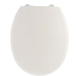 Tampa wc soft close branca