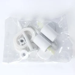 Tampa wc soft close branca