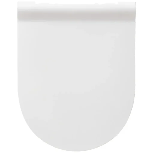 Tampa wc soft close branca