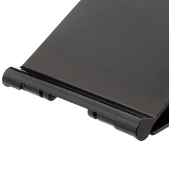 Tampa wc soft close preta