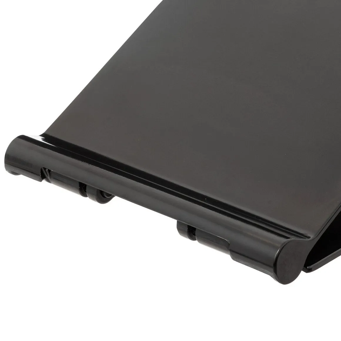 Tampa wc soft close preta