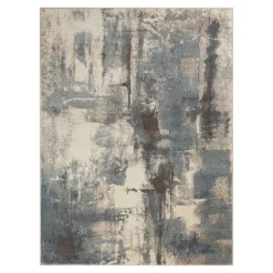 Tapete AGRA abstract 133x190cm