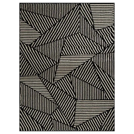 Tapete AGRA geometric 160x235cm