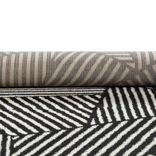 Tapete AGRA geometric 160x235cm