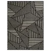 Tapete AGRA geometric 200x285cm