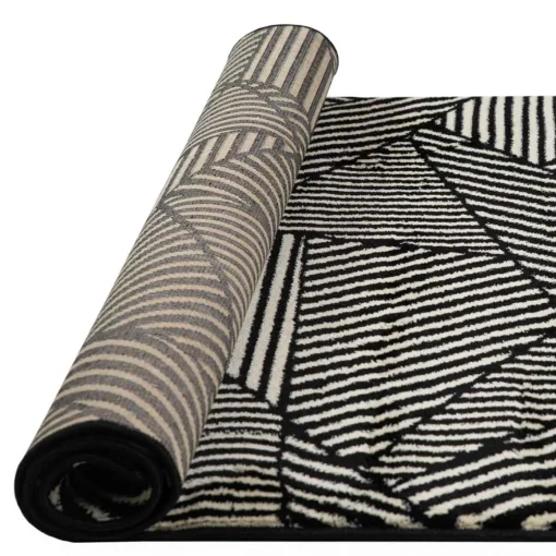 Tapete AGRA geometric 200x285cm