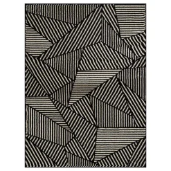 Tapete AGRA geometric 120x160cm