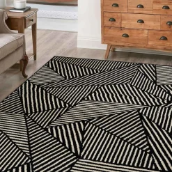 Tapete AGRA geometric 120x160cm