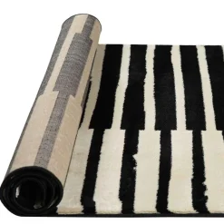 Tapete AGRA keys 133x190cm