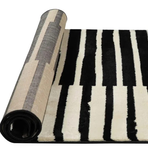 Tapete AGRA keys 133x190cm