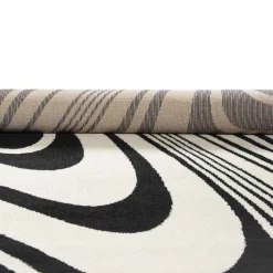 Tapete AGRA waves 80x150cm