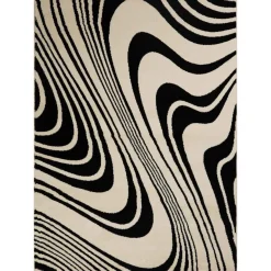 Tapete AGRA waves 160x235cm