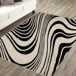 Tapete AGRA waves 160x235cm