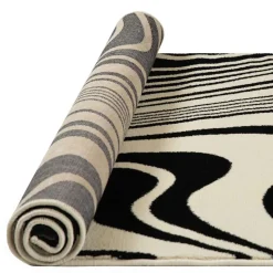 Tapete AGRA waves 160x235cm