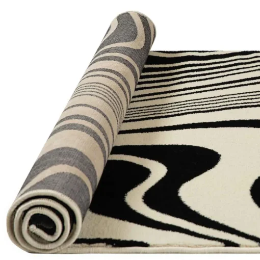 Tapete AGRA waves 160x235cm