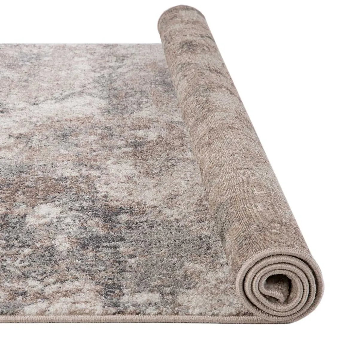 Tapete AMBIENTE abstract multicolor 160x235cm