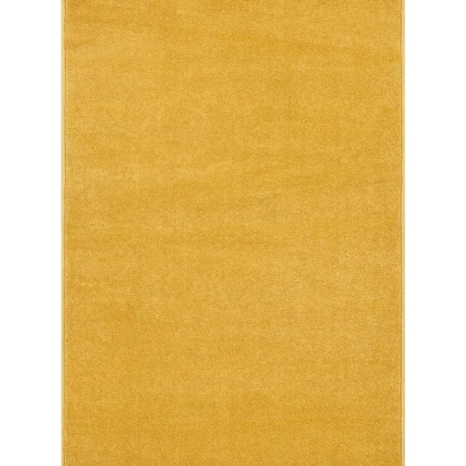 Tapete AMBIENTE amarelo 80x150cm