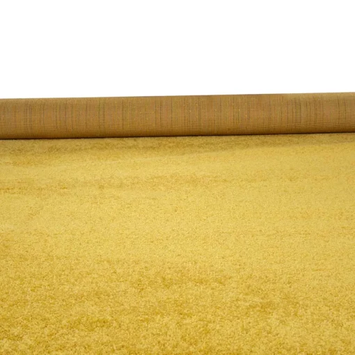 Tapete AMBIENTE amarelo 80x150cm