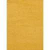 Tapete AMBIENTE amarelo 133x190cm