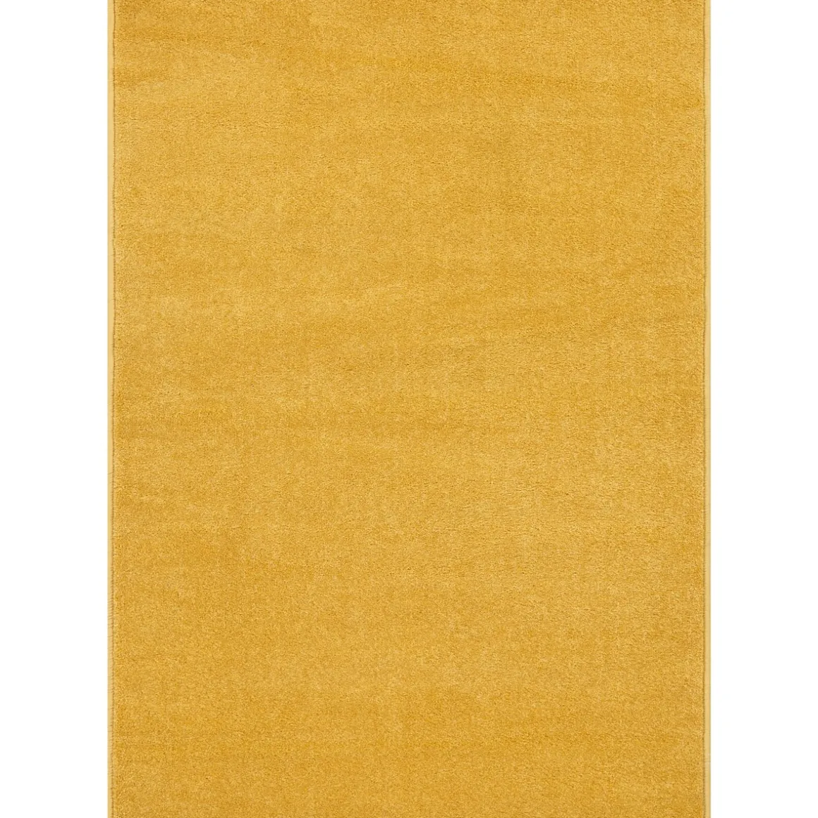 Tapete AMBIENTE amarelo 133x190cm