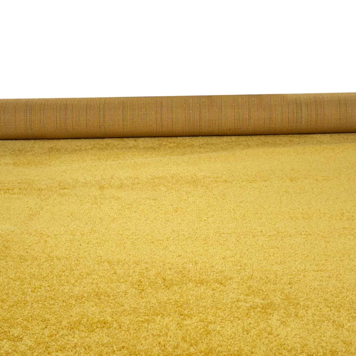 Tapete AMBIENTE amarelo 133x190cm