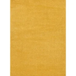 Tapete AMBIENTE amarelo 240x340cm