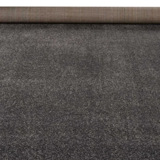 Tapete AMBIENTE cinza antracite 240x340cm