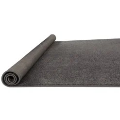 Tapete AMBIENTE cinza antracite 160x235cm