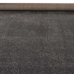 Tapete AMBIENTE cinza antracite 160x235cm