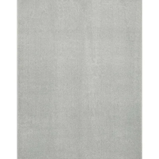 Tapete AMBIENTE cinza 80x150cm