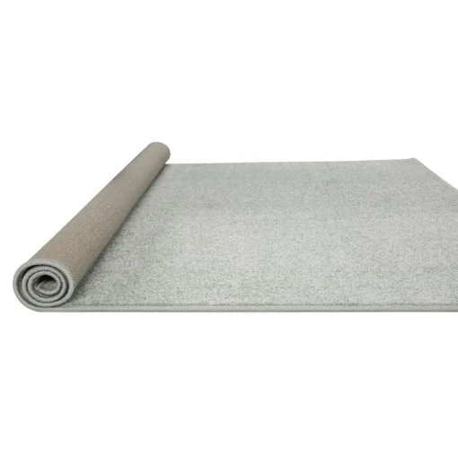 Tapete AMBIENTE cinza 80x150cm