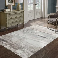 Tapete AMBIENTE stain multicolor 160x235cm
