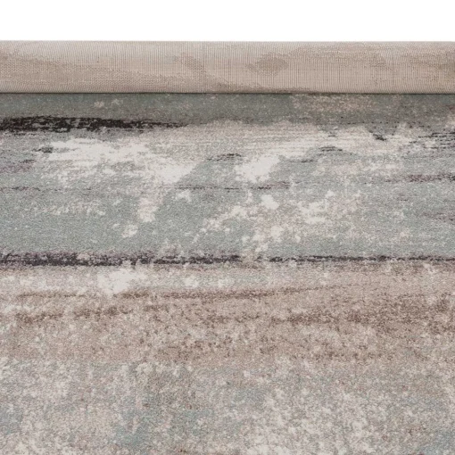 Tapete AMBIENTE stain multicolor 160x235cm