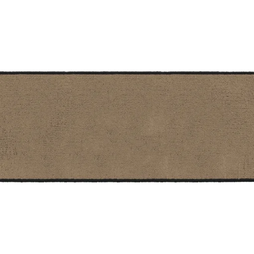 Tapete ANNA bege 50x120cm