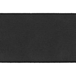 Tapete ANNA cinza escuro 50x80cm
