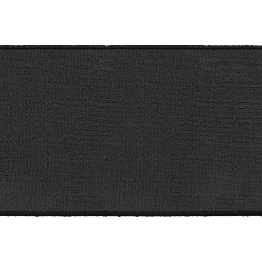 Tapete ANNA cinza escuro 50x80cm