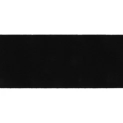 Tapete ANNA preto 50x120cm