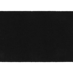 Tapete ANNA preto 40x60cm