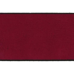 Tapete ANNA vermelho 50x80cm